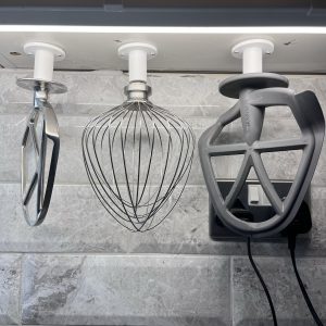 Kenwood Mixer Tool Holder (2 pack)
